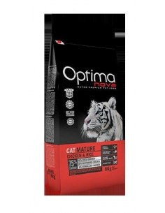 OPTIMA NOVA CAT MATURE