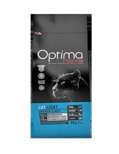 OPTIMA NOVA CAT LIGHT