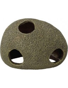 ROCA AGUJEROS ROCK CAVE