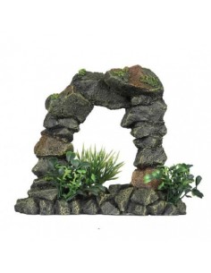 ARCO DE PIEDRA