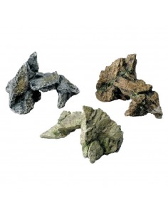 ROCAS SURTIDAS SLATE