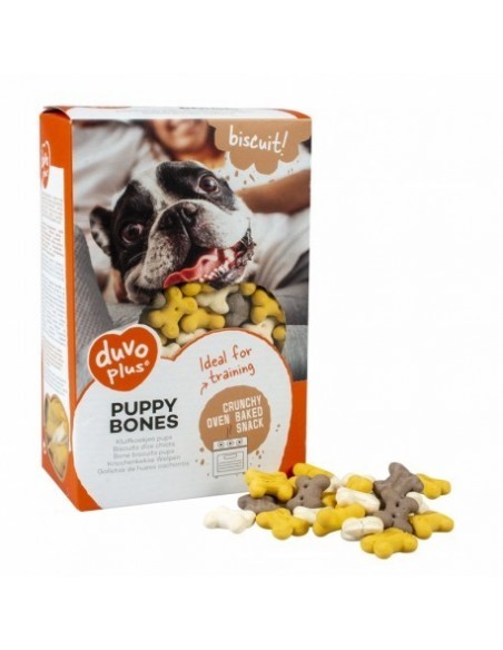 GALLETAS HUESITOS PUPPY