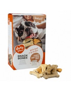 GALLETAS HUESOS