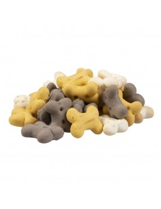 GALLETAS HUESITOS PUPPY 2