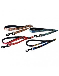 CORREA NYLON SOFT ESTAMPADO