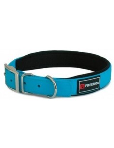 COLLAR ERGO PVC AZUL