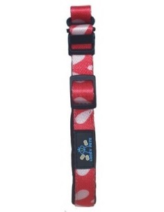 COLLAR NYLON SOFT ESTAMPADO 2