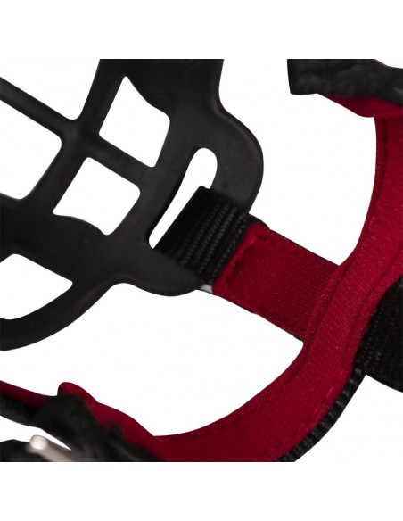 BOZAL PARA PERROS RESISTENTE