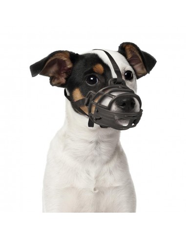 BOZAL PARA PERROS RESISTENTE