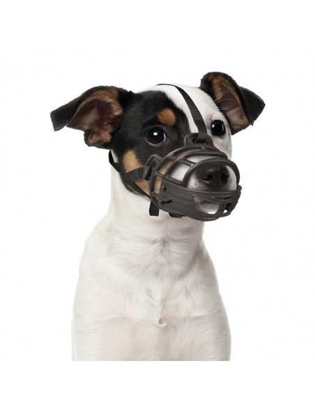 BOZAL PARA PERROS RESISTENTE