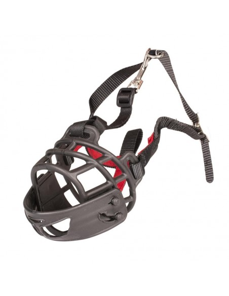 BOZAL PARA PERROS RESISTENTE