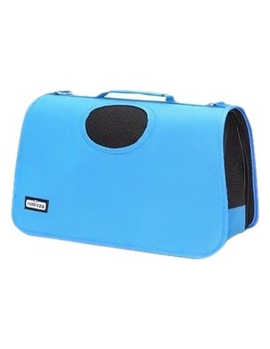 BOLSO DE TRANSPORTE LISO PEQUEÑO