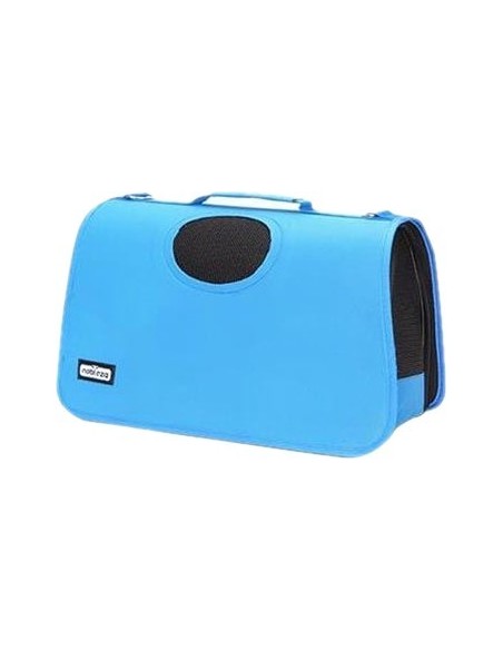 BOLSO DE TRANSPORTE LISO PEQUEÑO