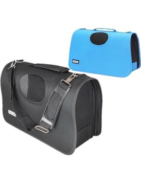 BOLSO DE TRANSPORTE LISO PEQUEÑO