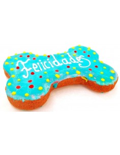TARTA HUESO
