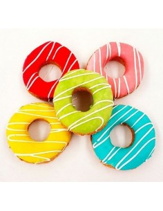 DONUTS PARA PERROS