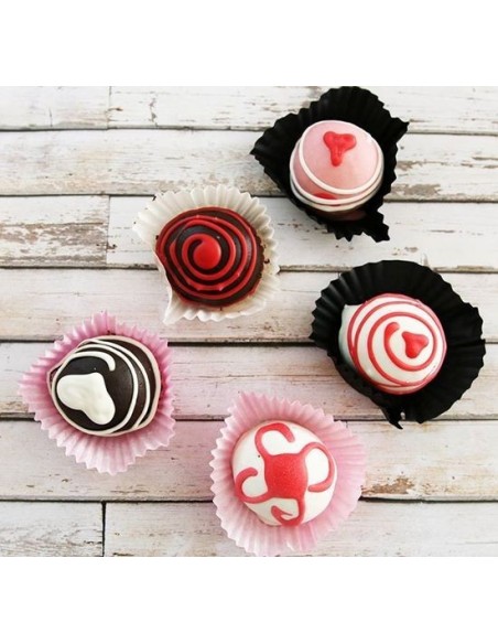 BOMBONES PARA PERROS