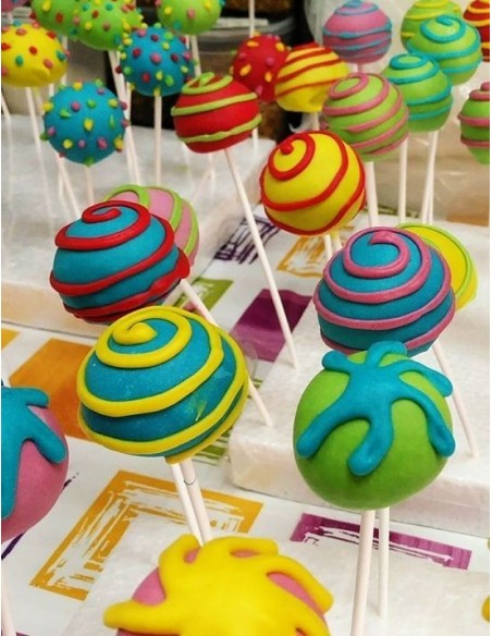 PIRULETAS PERRUNAS DOGGY POPS