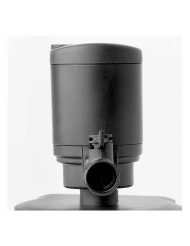 FILTRO INTERIOR TURBO FILTER