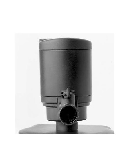 FILTRO INTERIOR TURBO FILTER