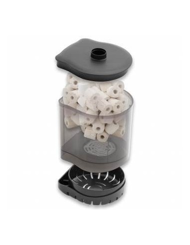 FILTRO INTERIOR TURBO FILTER