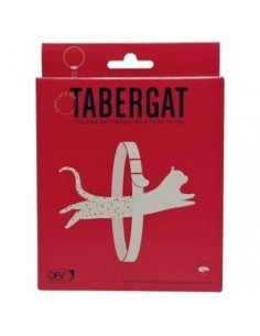 TABERGAT COLLAR INSECTICIDA...