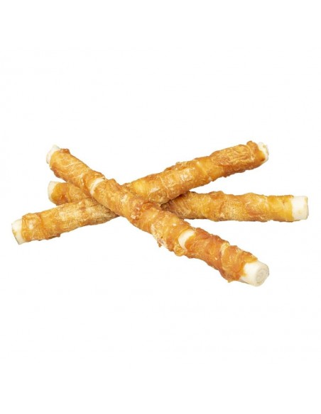 BOLSA PALITOS CON POLLO 2.5KG