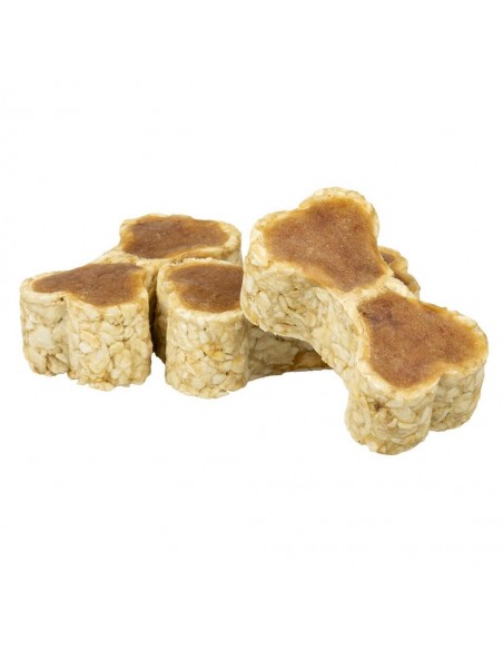 HUESOS DE ARROZ CON PATO