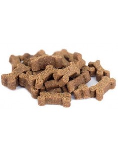 SERRANO PUPPY SNACKS 2