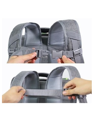 MOCHILA PARA GATOS Y PERROS BETA