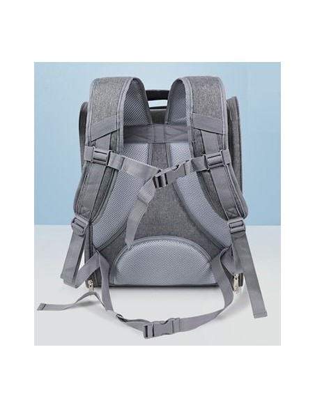 MOCHILA PARA GATOS Y PERROS BETA