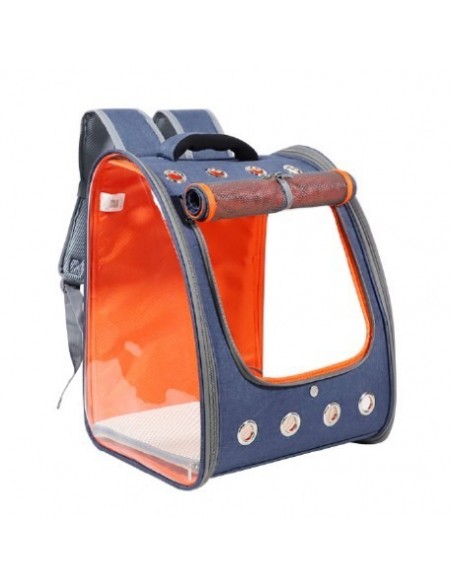 MOCHILA PARA GATOS Y PERROS BETA