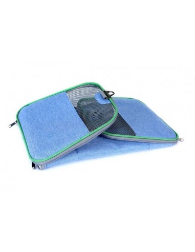 BOLSO PERRO ASPEN GRANATE