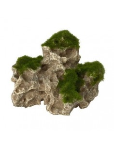 ROCA MOSS ROCK PEQUEÑA