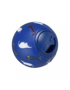 PELOTA PORTA PREMIOS GATO