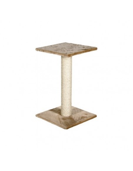 POSTE DE GATO CON PISO