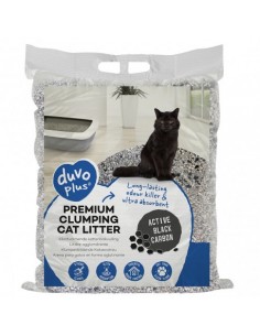 ARENA SILICE GATOS CON...