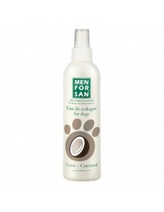 COLONIA PARA PERROS AROMA COCO