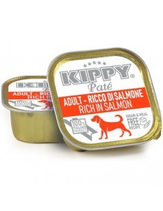 pate de salmon para perros