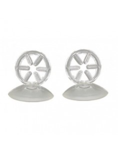 VENTOSA TUBO O TERMOMETRO 11mm