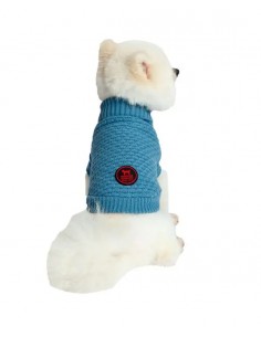 Jersey Perro Frapp 2