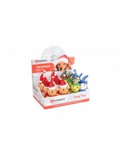 JUGUETE PERRO NAVIDAD 2