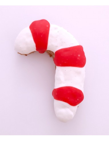 GALLETAS DE NAVIDAD PARA PERROS