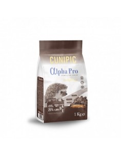 Comida para Erizos Cunipic