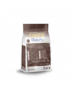 Comida para Erizos Cunipic 2