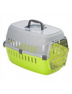 TRANSPORTIN PERRO Y GATO... 2