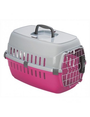 TRANSPORTIN PERRO Y GATO IATA