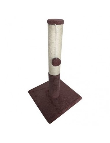 POSTE RASCADOR GATO BASIC